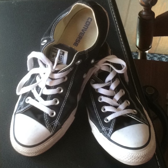 Converse Shoes - CONVERSE All STAR SNEAKERS